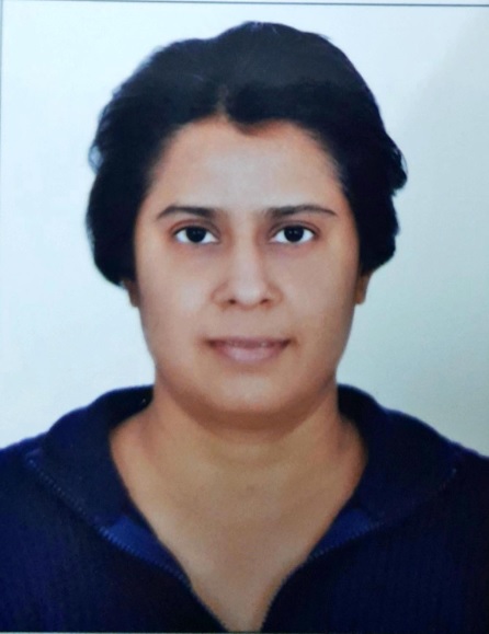 Ninaad's mom